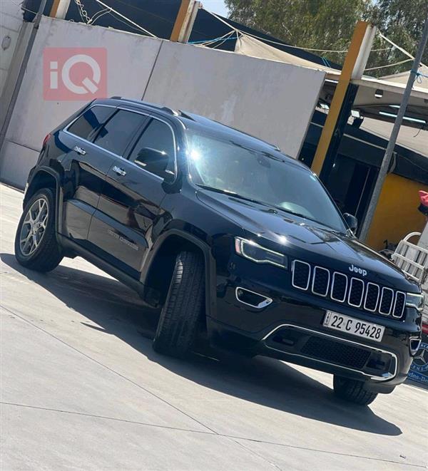 Jeep for sale in Iraq